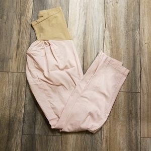 Maternity skinny pants